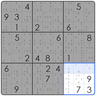 sudoku large print printable