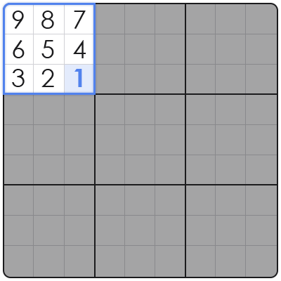 sudoku pdf free